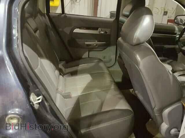 2007 CHRYSLER SEBRING - VIN: 1C3LC66K37N540279 - Фото 6