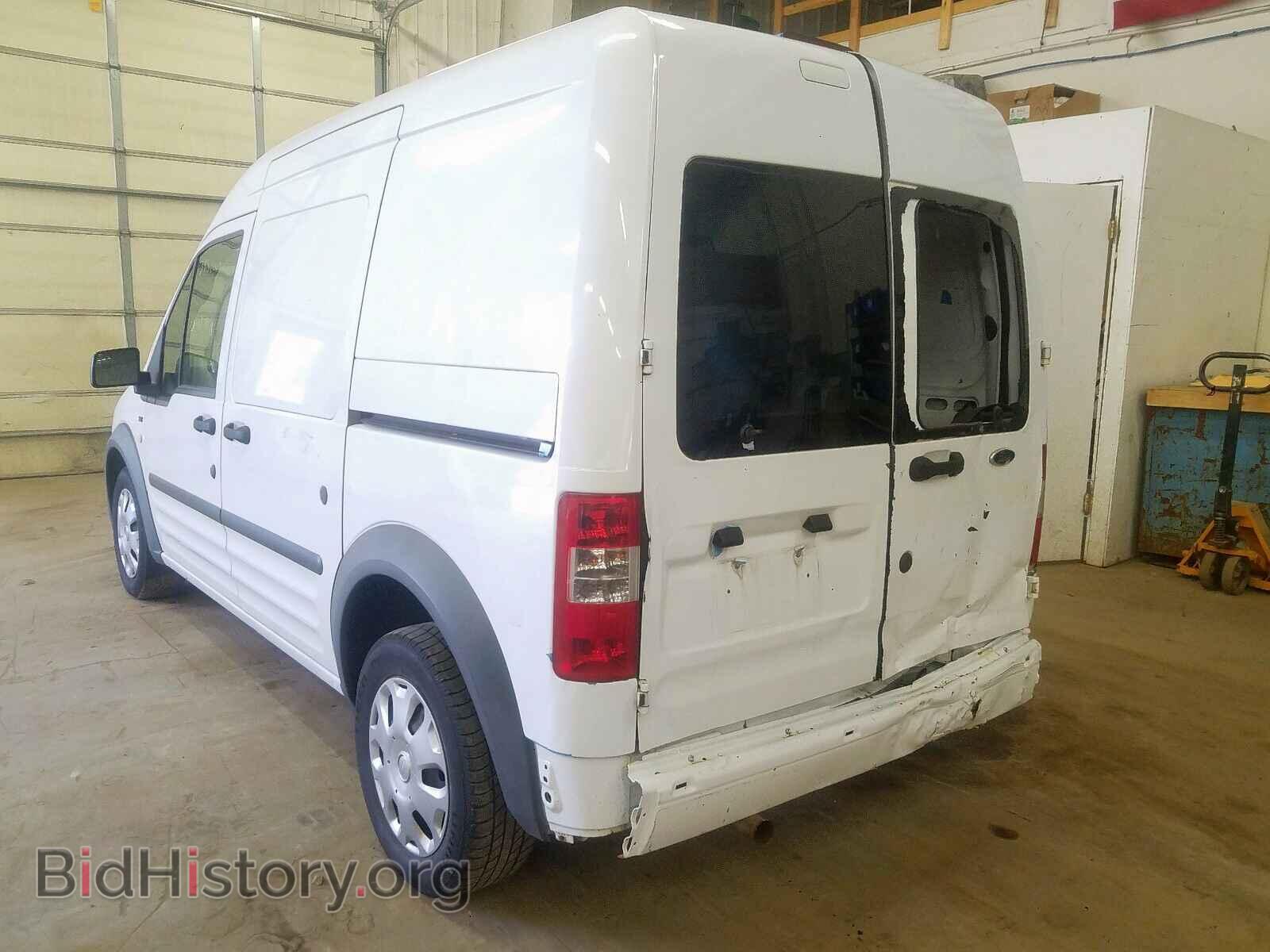 2012 FORD TRANSIT CO - VIN: NM0LS7DN1CT075165 - Фото 3