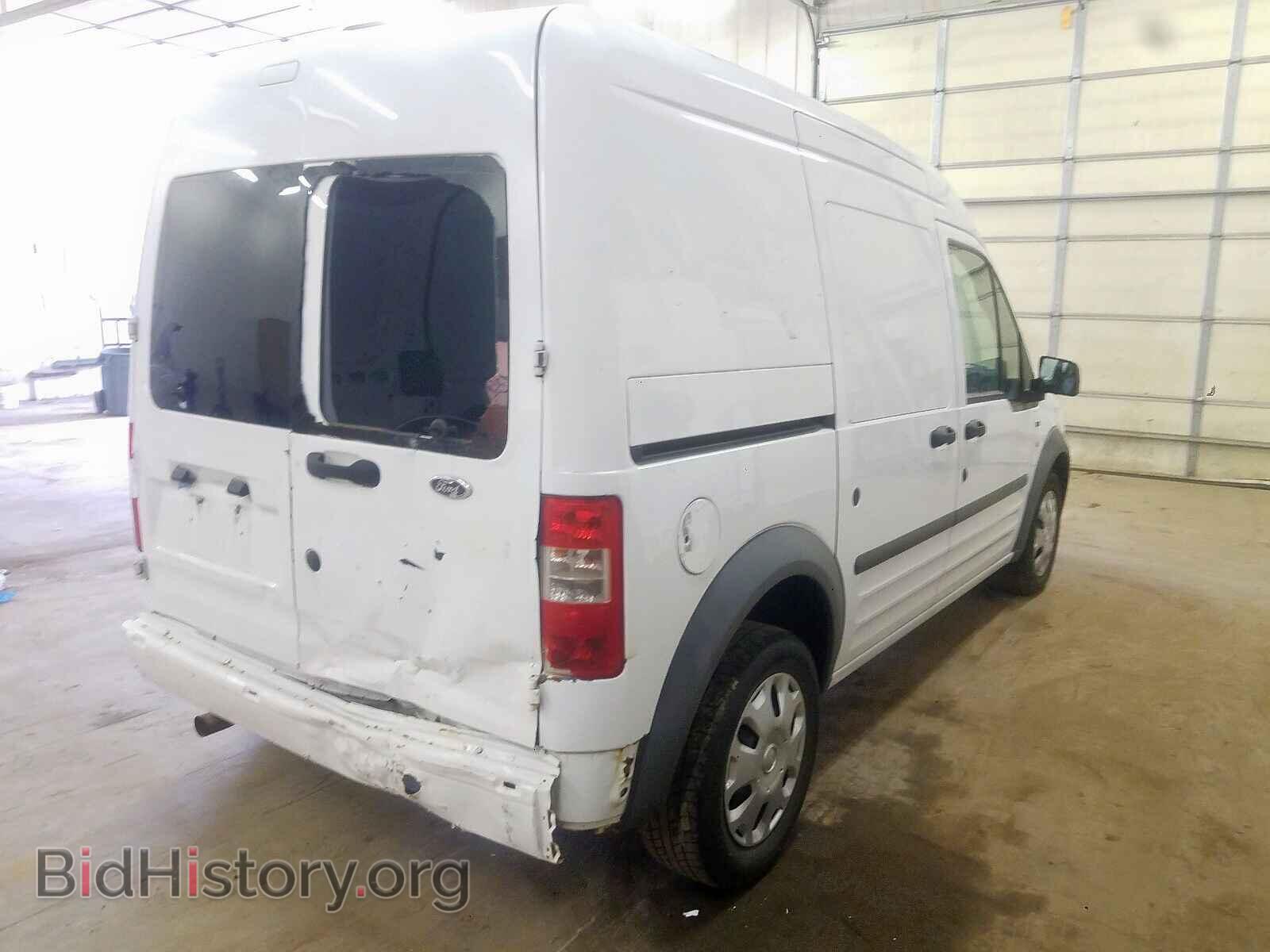 2012 FORD TRANSIT CO - VIN: NM0LS7DN1CT075165 - Фото 4