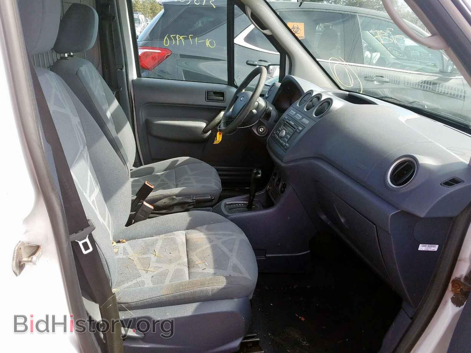 2012 FORD TRANSIT CO - VIN: NM0LS7DN1CT075165 - Фото 5