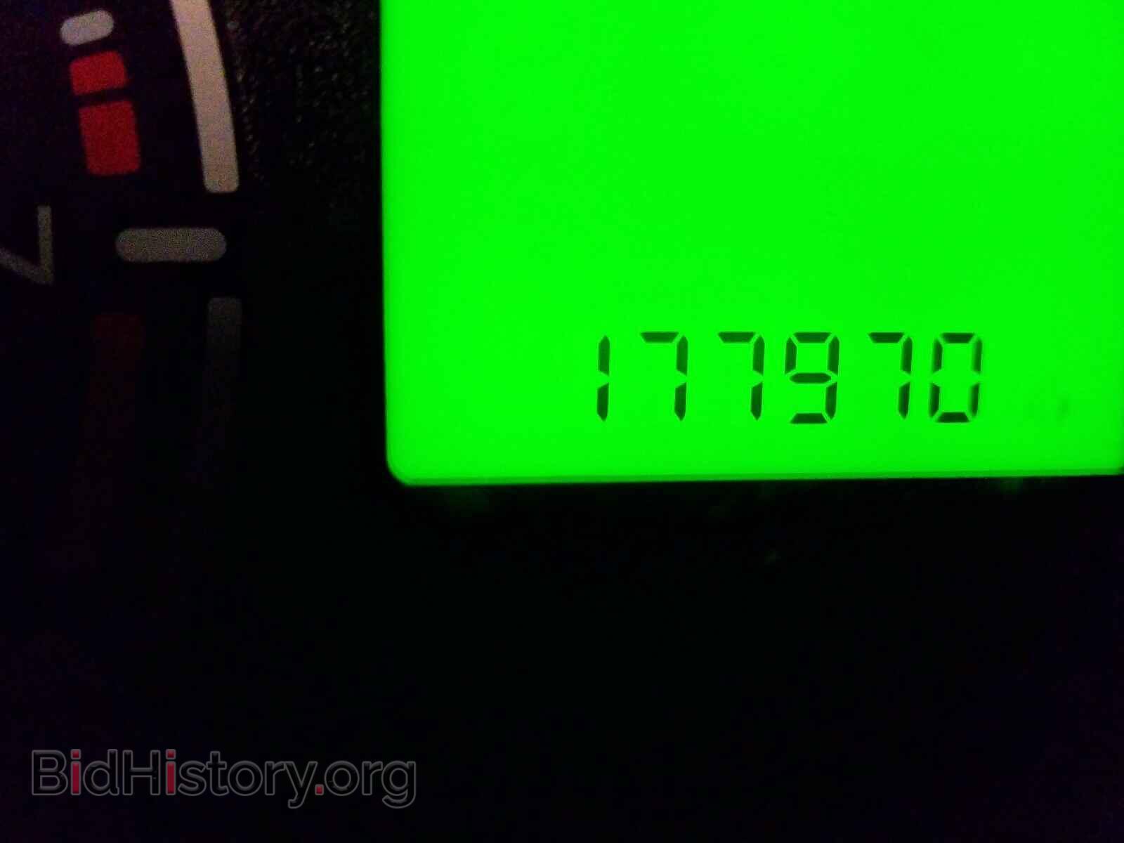 2012 FORD TRANSIT CO - VIN: NM0LS7DN1CT075165 - Фото 8