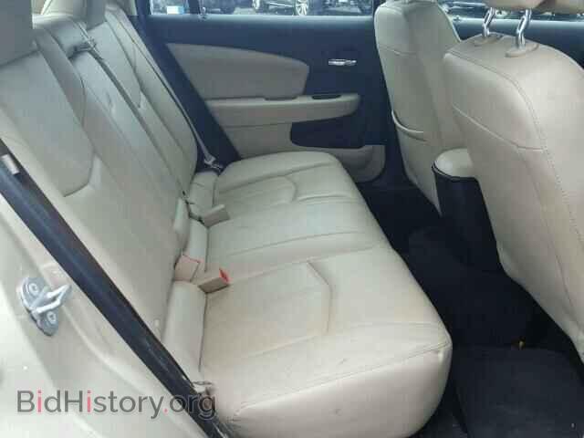 2014 CHRYSLER 200 - VIN: 1C3CCBCG4EN156341 - Фото 6