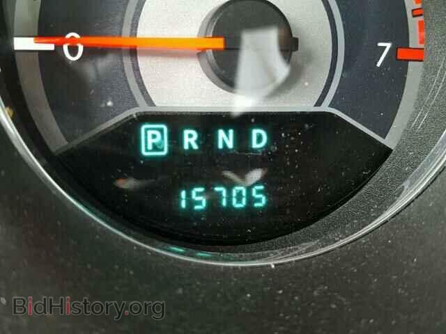 2014 CHRYSLER 200 - VIN: 1C3CCBCG4EN156341 - Фото 8