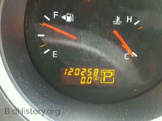 2007 NISSAN MAXIMA - VIN: 1N4BA41E37C864434 - Фото 8