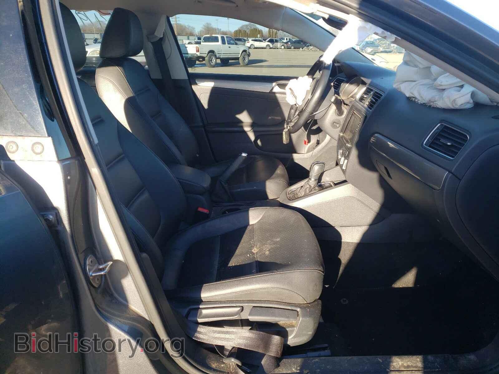 2017 VOLKSWAGEN JETTA - VIN: 3VWDB7AJ3HM395714 - Фото 5
