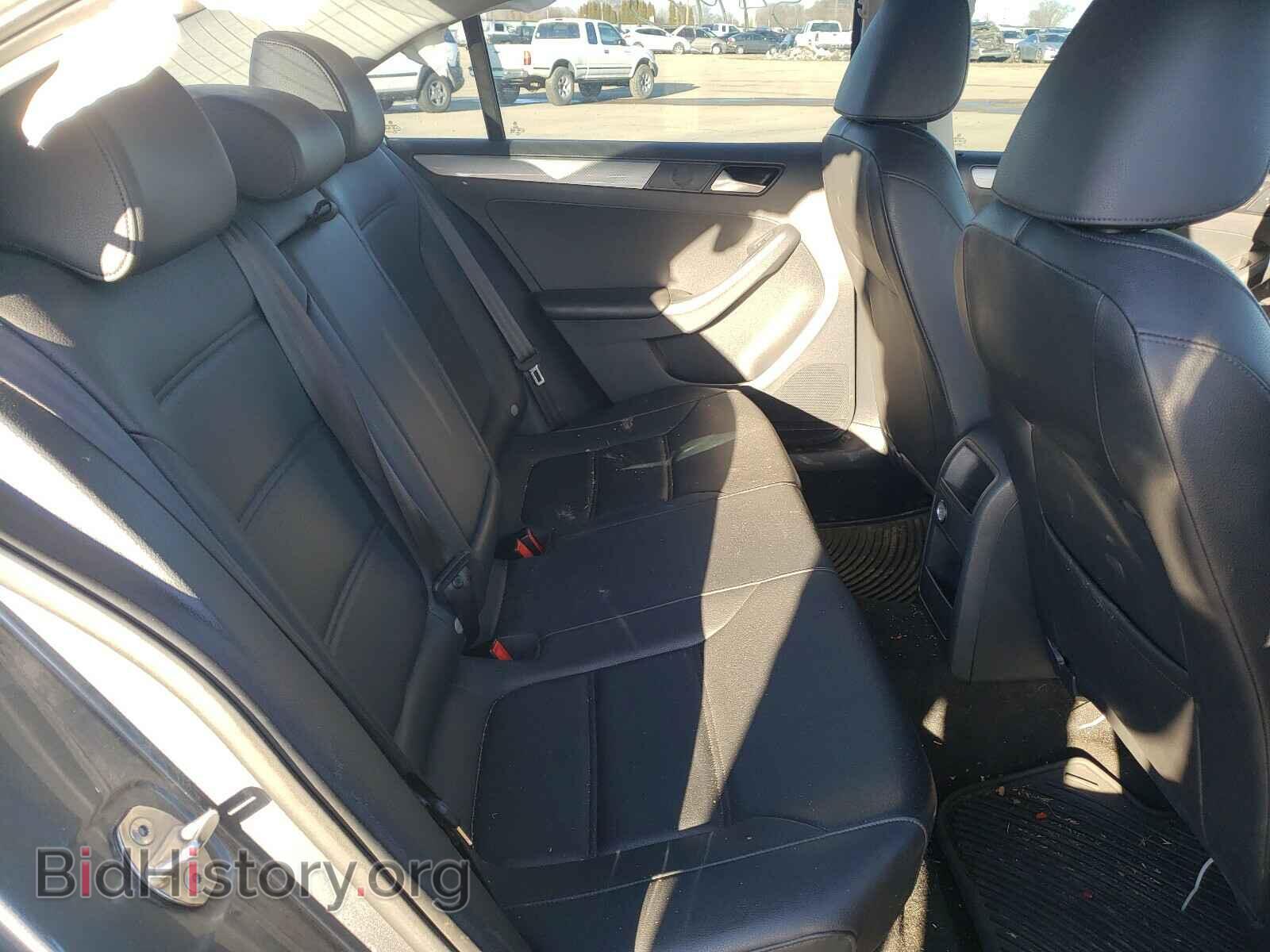 2017 VOLKSWAGEN JETTA - VIN: 3VWDB7AJ3HM395714 - Фото 6