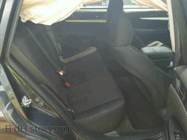 2013 SUBARU OUTBACK - VIN: 4S4BRCCC8D3244081 - Photo 6