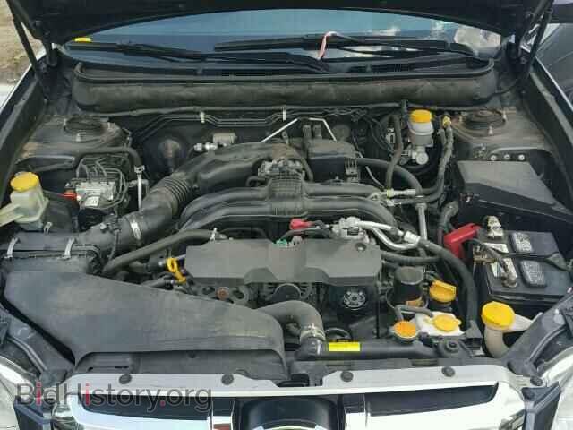 2013 SUBARU OUTBACK - VIN: 4S4BRCCC8D3244081 - Photo 7