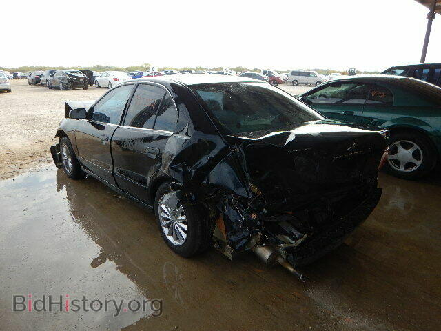 2002 MITSUBISHI GALANT - VIN: 4A3AA46G12E031824 - Фото 3