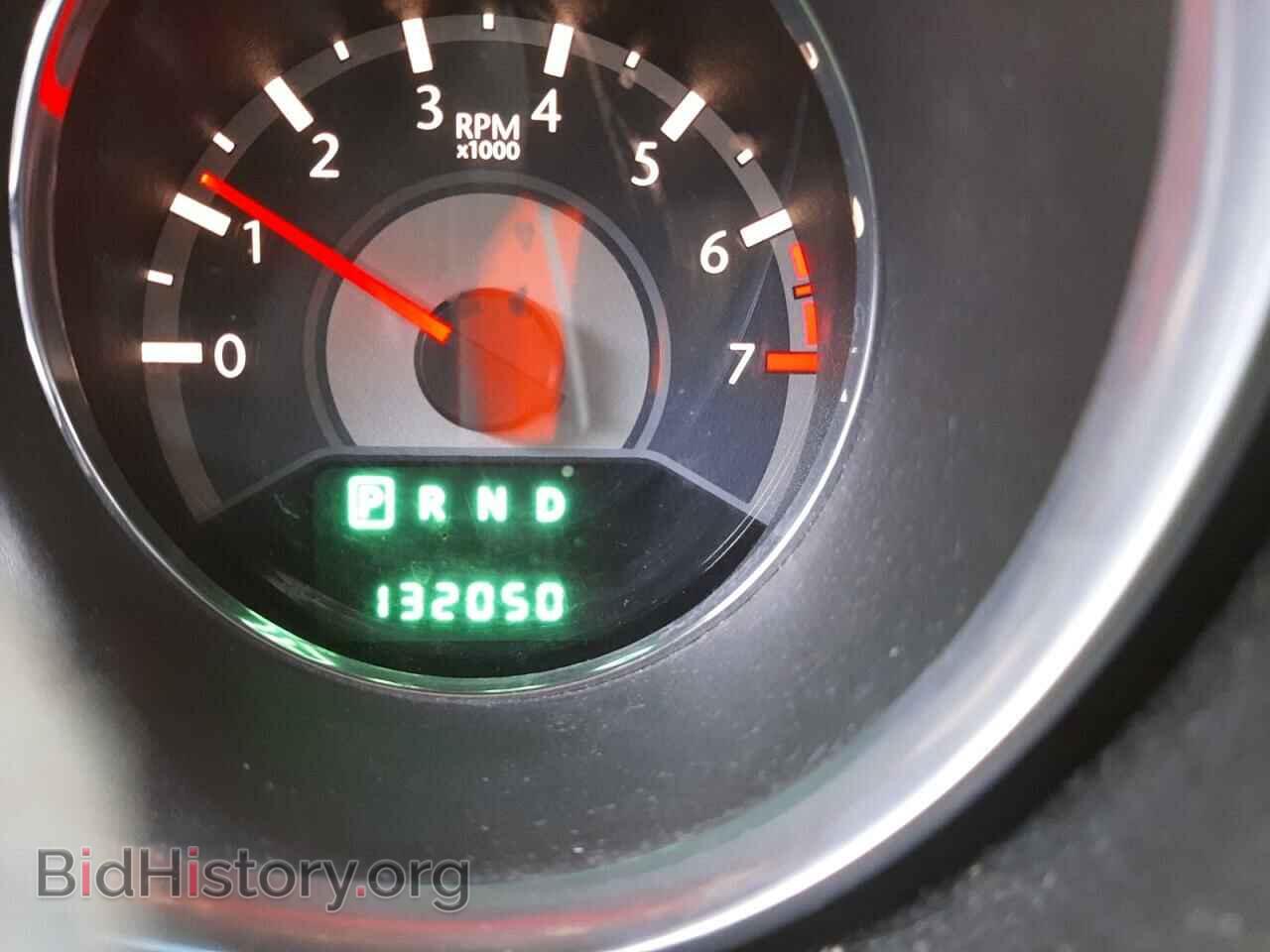 2014 CHRYSLER 200 - VIN: 1C3CCBBB4EN185960 - Фото 8