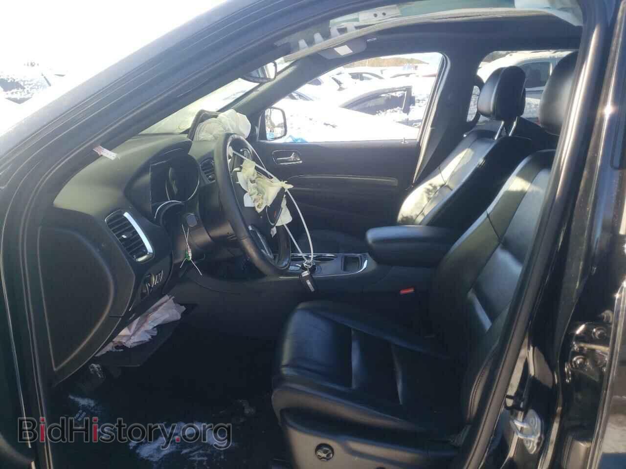 2017 DODGE DURANGO - VIN: 1C4RDJDG6HC907290 - Photo 5