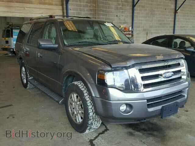 Photo 1FMJU2A50CEF26677 - FORD EXPEDITION 2012