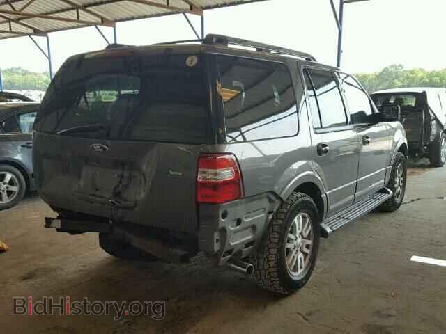 2012 FORD EXPEDITION - VIN: 1FMJU2A50CEF26677 - Фото 4