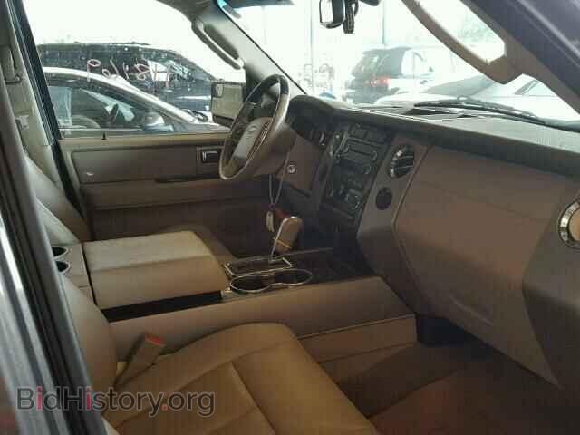 2012 FORD EXPEDITION - VIN: 1FMJU2A50CEF26677 - Фото 5