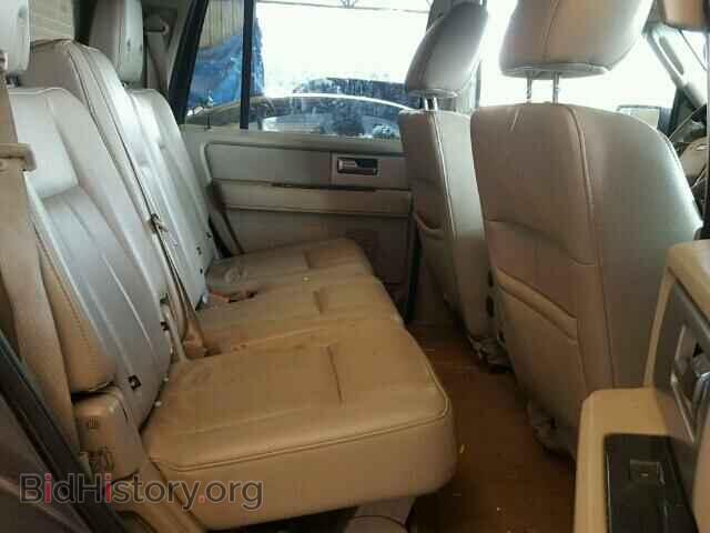 2012 FORD EXPEDITION - VIN: 1FMJU2A50CEF26677 - Фото 6