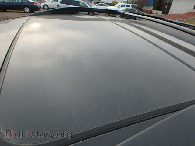 2004 LEXUS RX330 - VIN: JTJHA31U740070780 - Фото 9