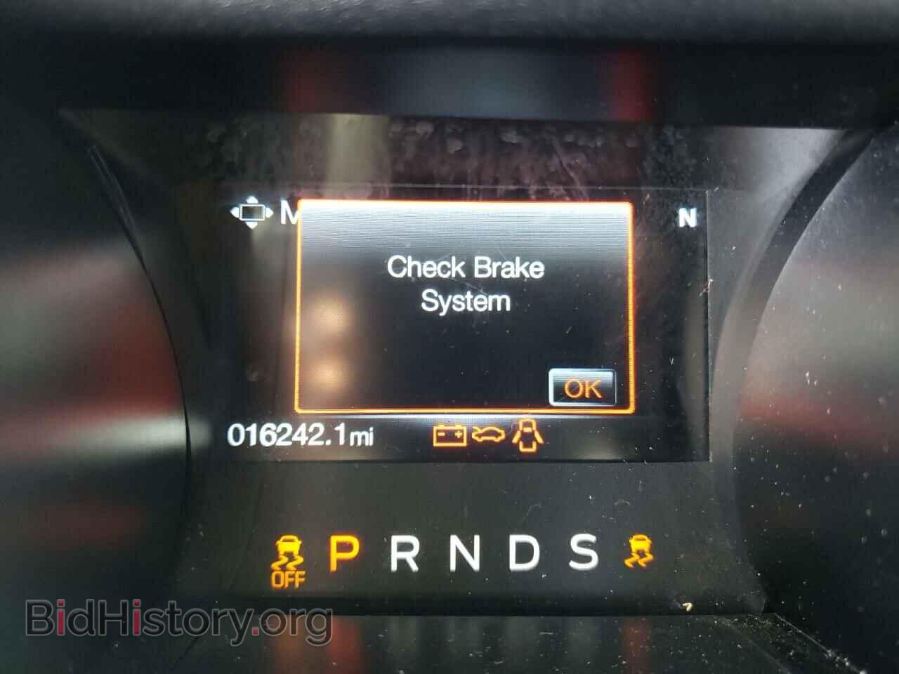 2019 FORD MUSTANG - VIN: 1FA6P8TH3K5141257 - Фото 8