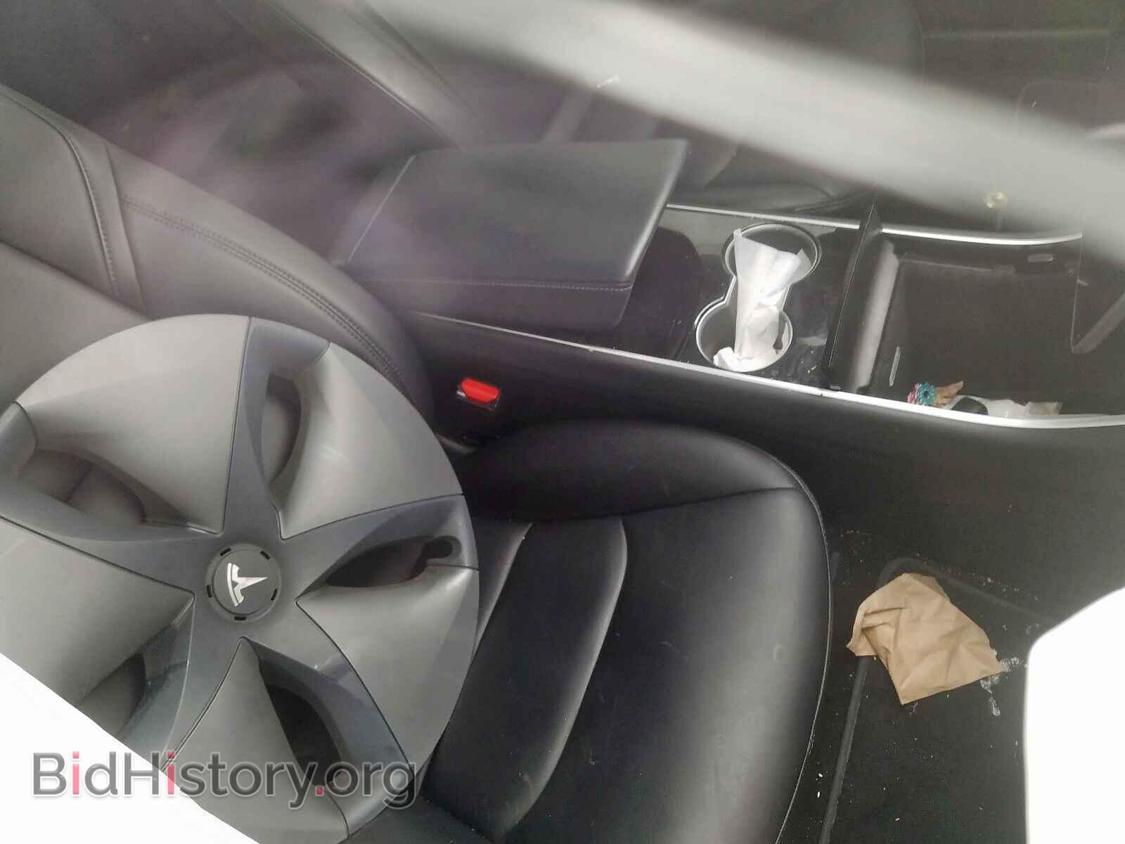 2018 TESLA MODEL 3 - VIN: 5YJ3E1EA7JF048099 - Photo 5