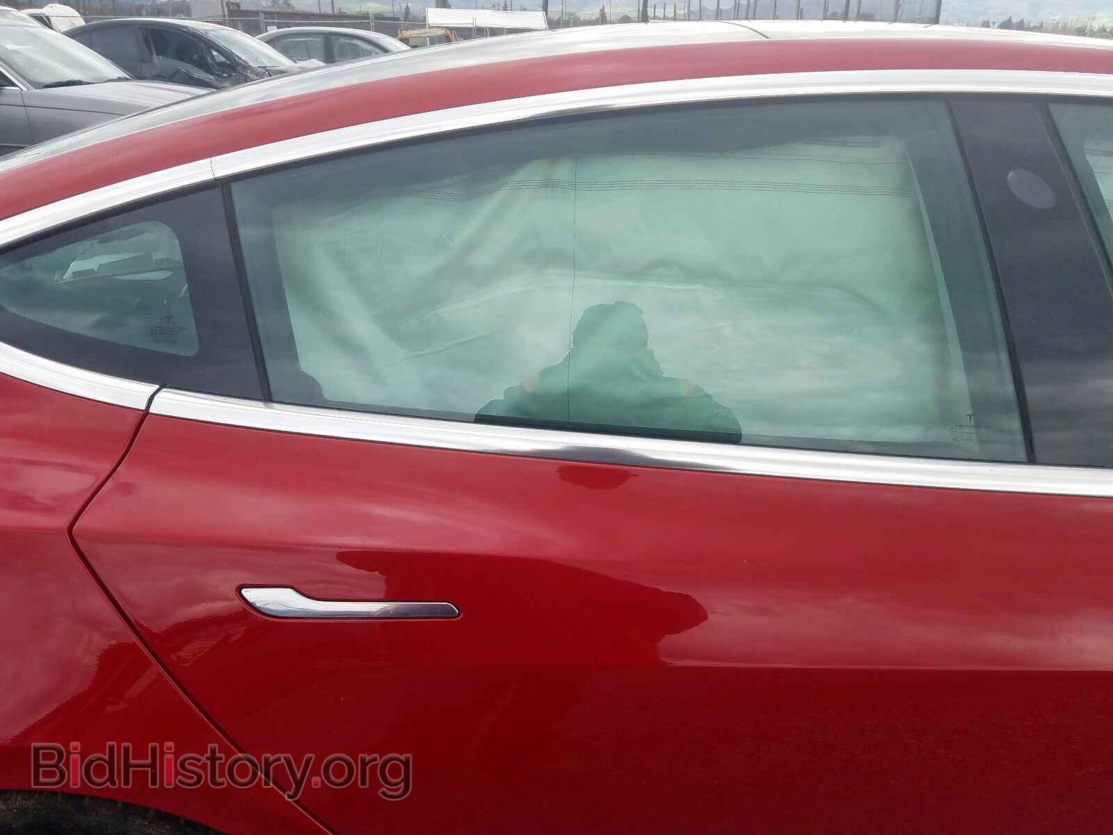2018 TESLA MODEL 3 - VIN: 5YJ3E1EA7JF048099 - Photo 6