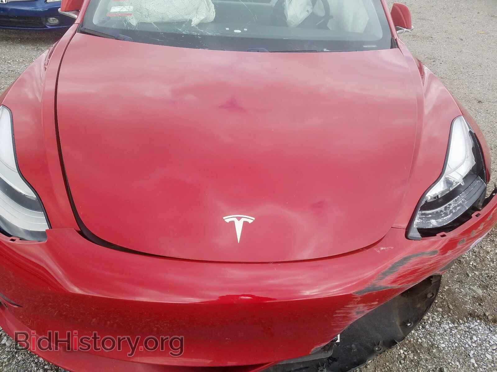 2018 TESLA MODEL 3 - VIN: 5YJ3E1EA7JF048099 - Photo 7