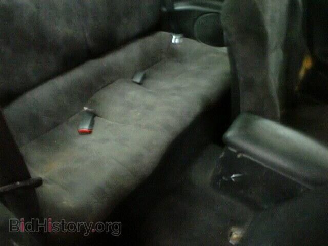 2002 MITSUBISHI ECLIPSE - VIN: 4A3AC44G72E044462 - Фото 6