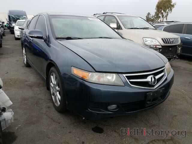 Photo JH4CL96888C801158 - ACURA TSX 2008