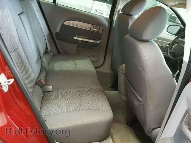 2007 CHRYSLER SEBRING - VIN: 1C3LC46K17N645553 - Фото 6