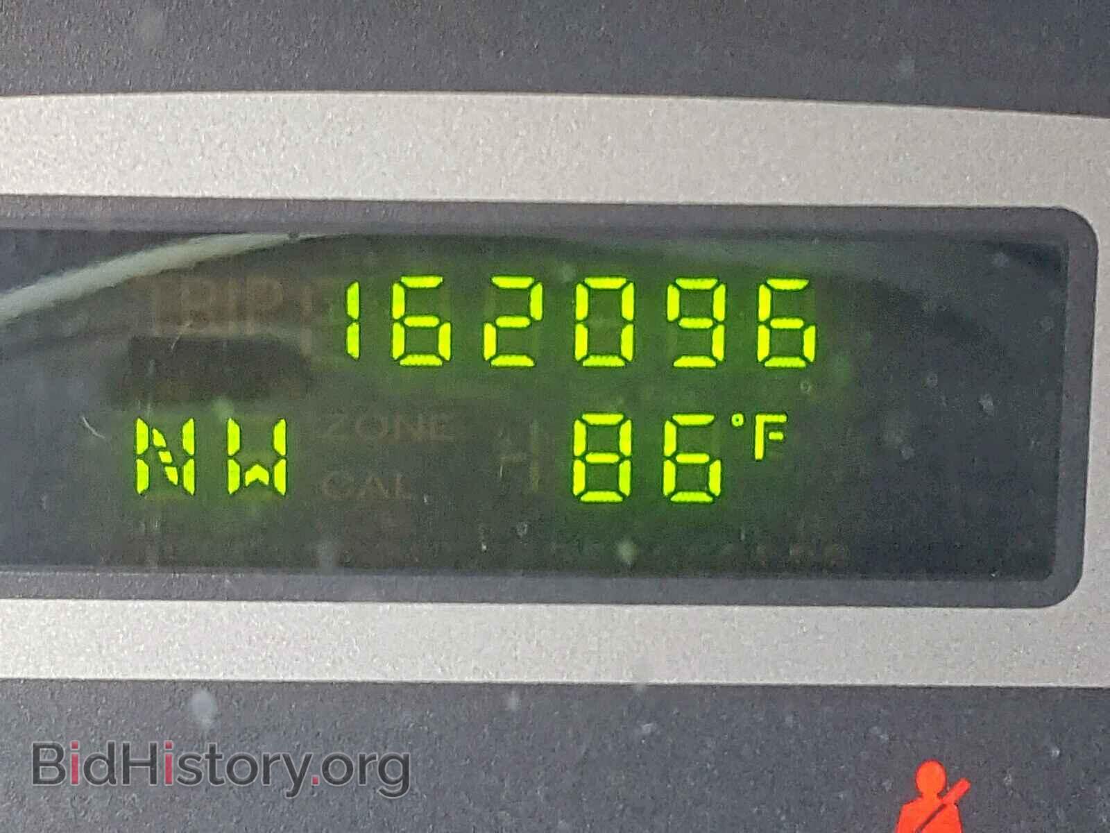 2005 FORD EXPEDITION - VIN: 1FMPU13585LA11295 - Фото 8