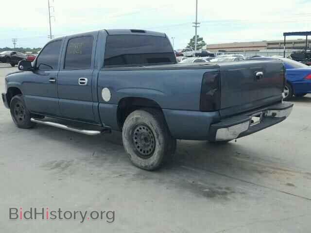 2007 CHEVROLET SILVERADO - VIN: 2GCEC13V971133669 - Фото 3