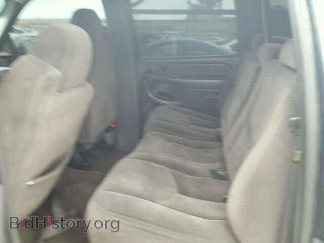 2007 CHEVROLET SILVERADO - VIN: 2GCEC13V971133669 - Фото 6