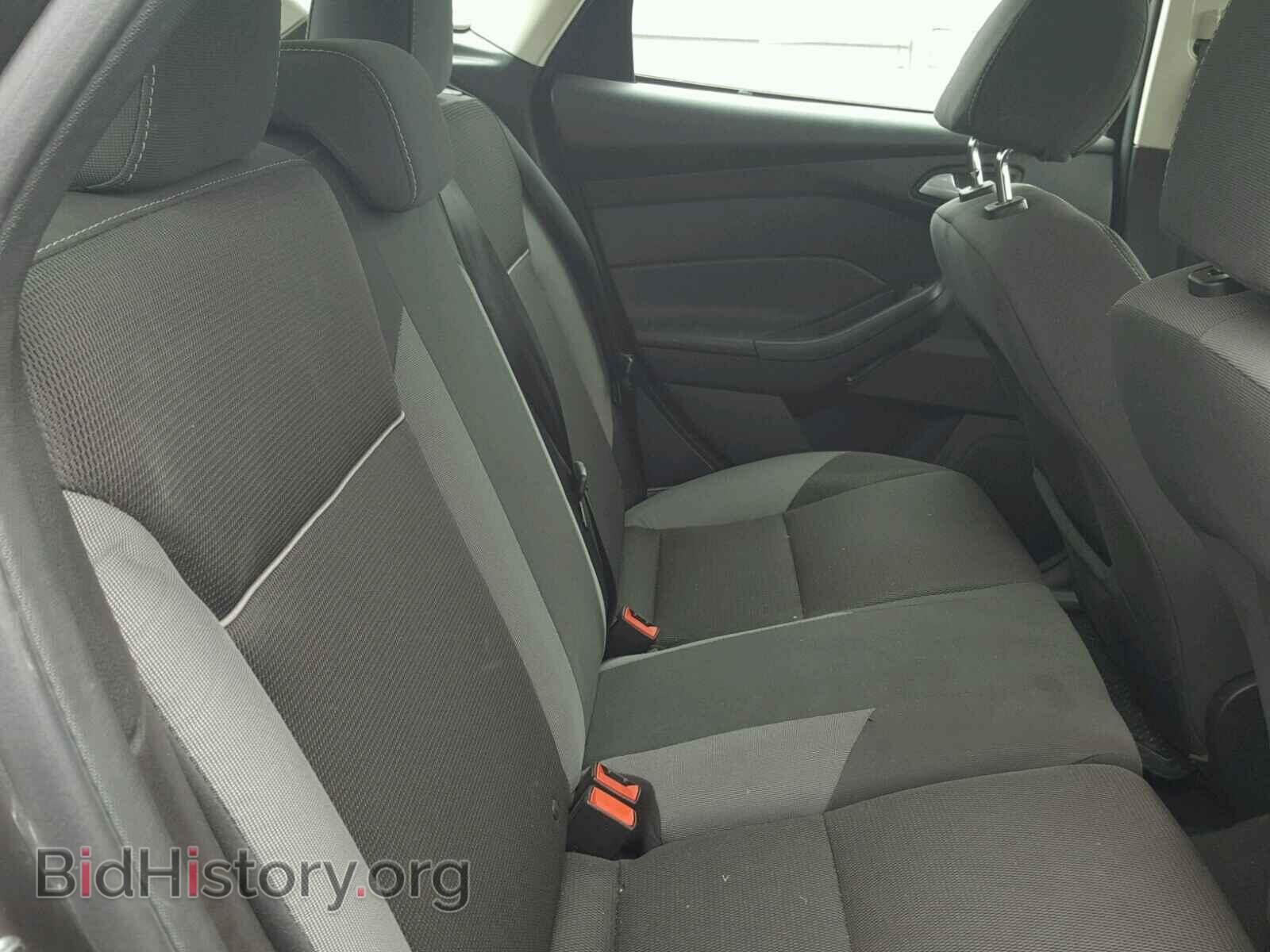 2014 FORD FOCUS - VIN: 1FADP3K27EL399675 - Фото 6
