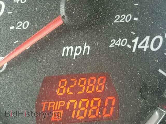 2007 MAZDA 6 - VIN: 1YVHP80C175M37584 - Фото 8