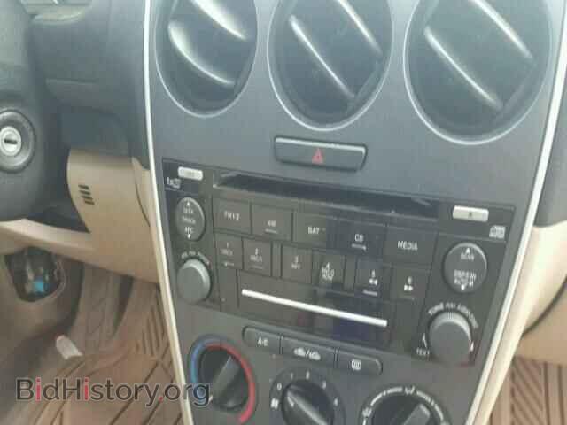 2007 MAZDA 6 - VIN: 1YVHP80C175M37584 - Фото 9