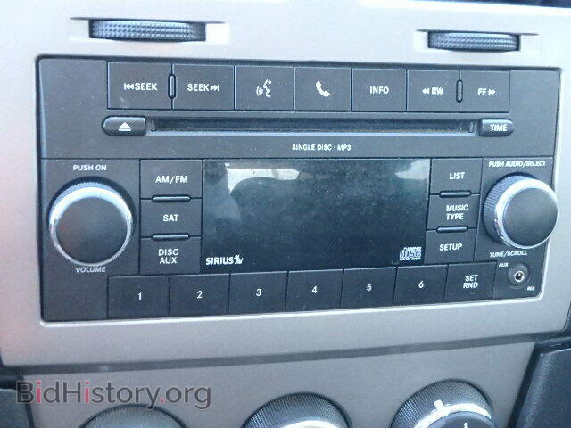 2010 DODGE AVENGER - VIN: 1B3CC4FB0AN215159 - Фото 9