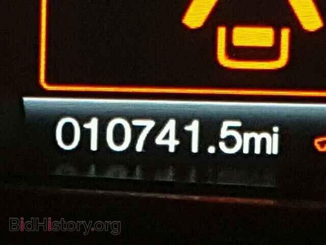 2016 FORD EXPLORER - VIN: 1FM5K8D89GGC57055 - Photo 8
