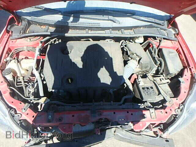 2011 TOYOTA COROLLA - VIN: 2T1BU4EEXBC672522 - Photo 7