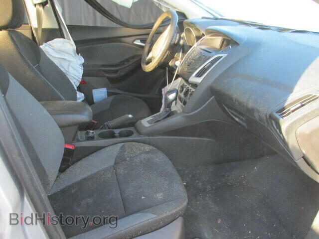 2013 FORD FOCUS - VIN: 1FADP3F27DL296541 - Photo 5
