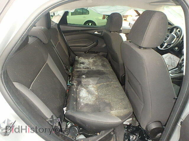 2013 FORD FOCUS - VIN: 1FADP3F27DL296541 - Photo 6