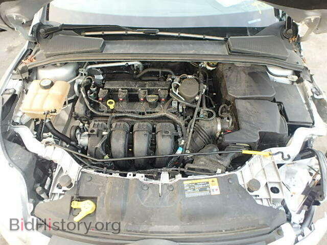 2013 FORD FOCUS - VIN: 1FADP3F27DL296541 - Photo 7