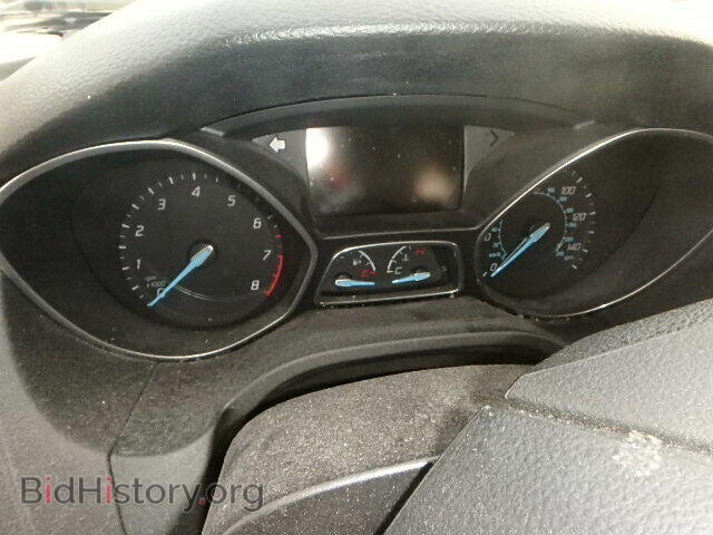 2013 FORD FOCUS - VIN: 1FADP3F27DL296541 - Photo 8
