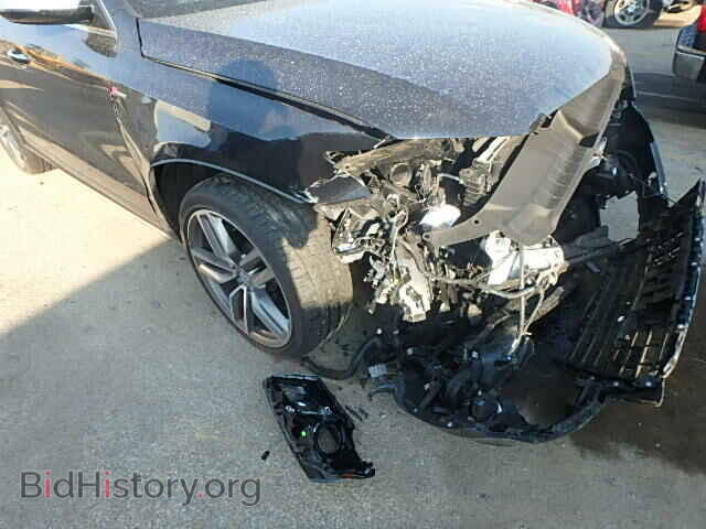 2015 AUDI SQ5 - VIN: WA1CGBFP0FA100413 - Фото 10