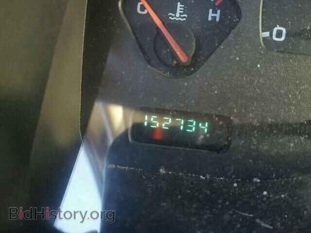 2002 DODGE DAKOTA - VIN: 1B7HL38N92S559100 - Фото 8