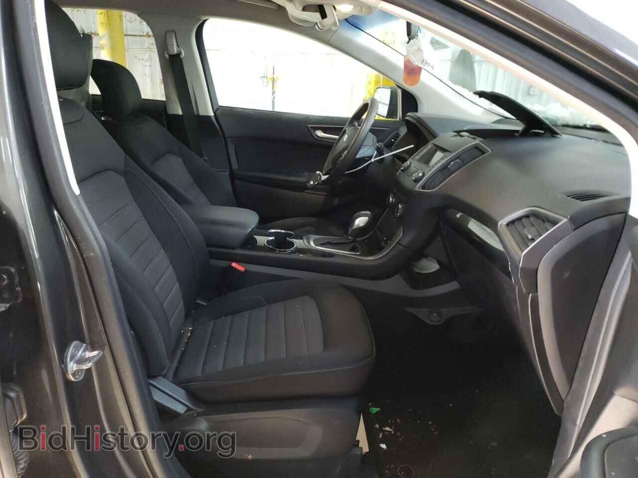 2017 FORD EDGE - VIN: 2FMPK4G95HBC68004 - Photo 5