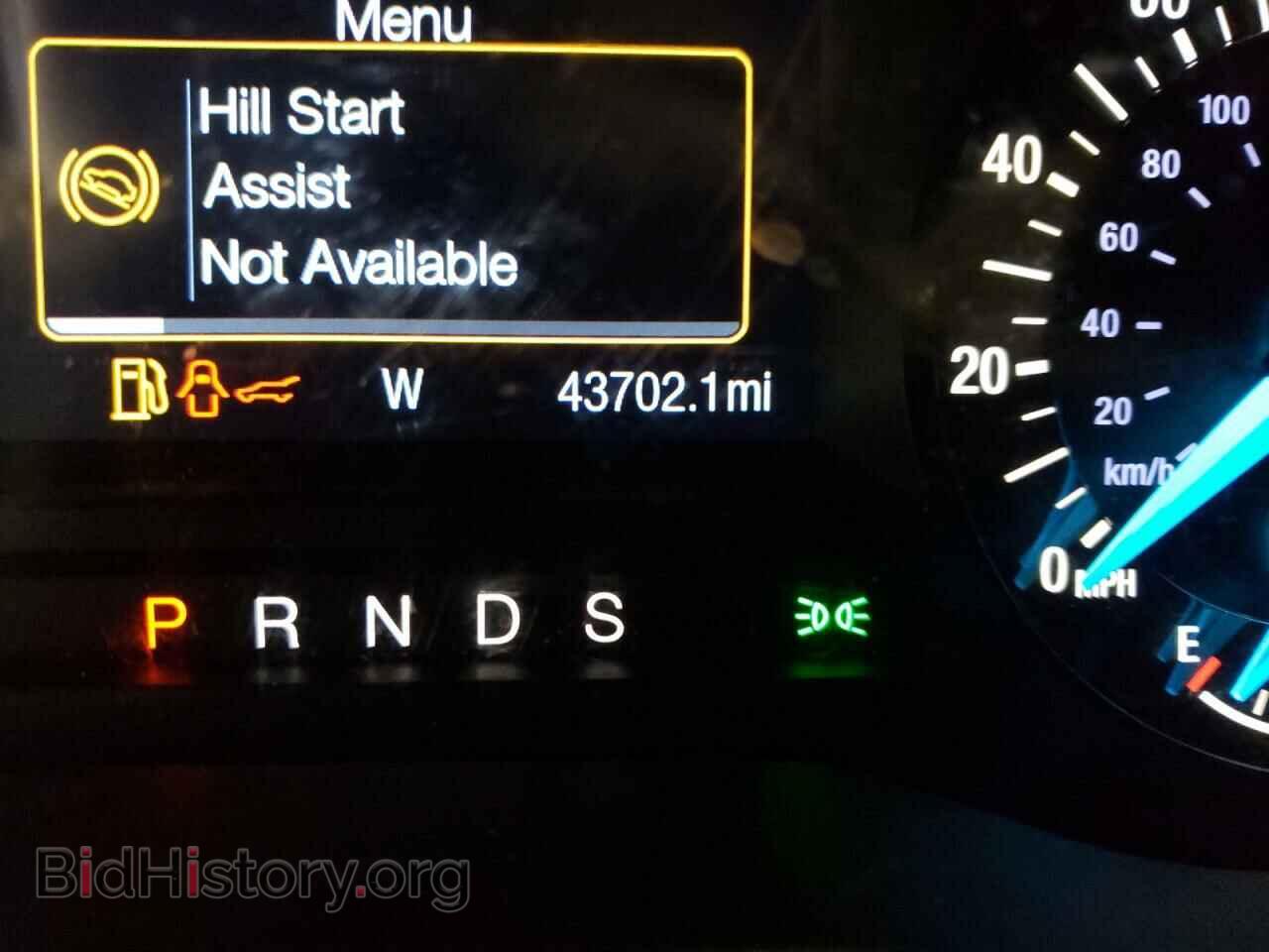 2017 FORD EDGE - VIN: 2FMPK4G95HBC68004 - Photo 8