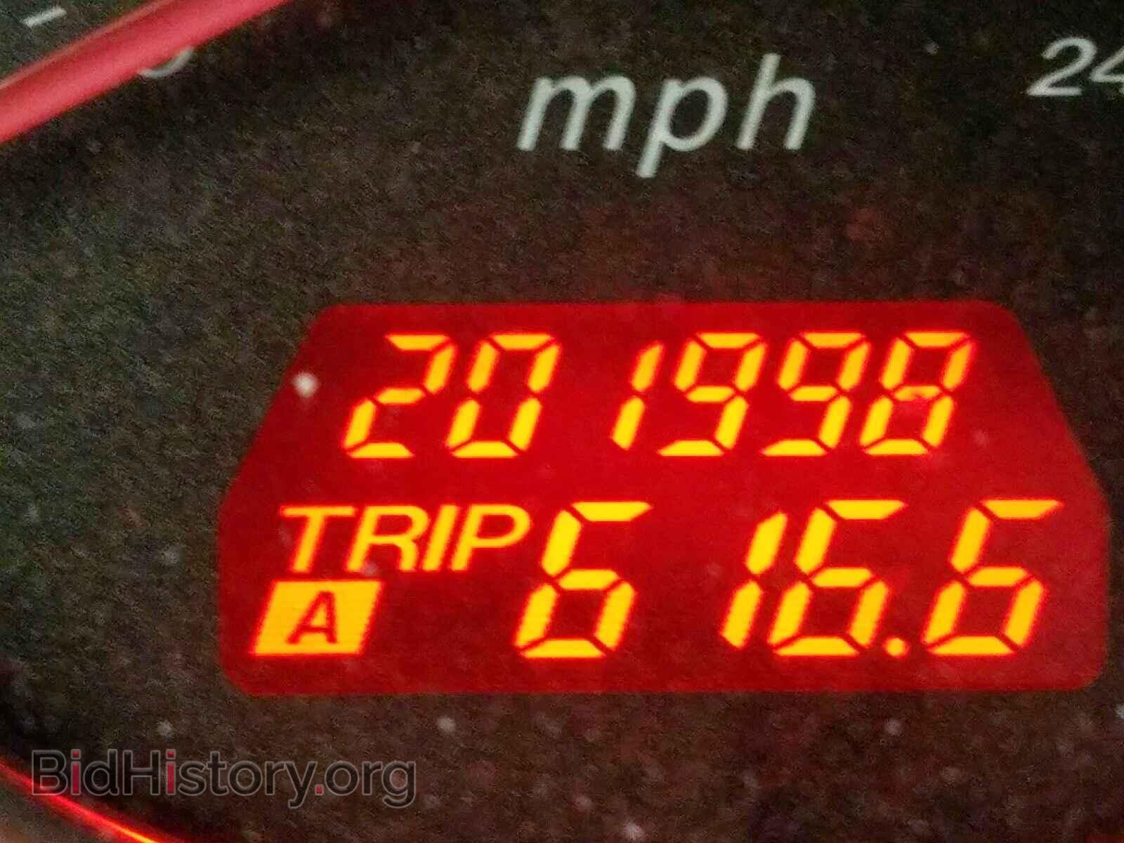 2006 MAZDA 6 - VIN: 1YVFP80CX65M17839 - Фото 8