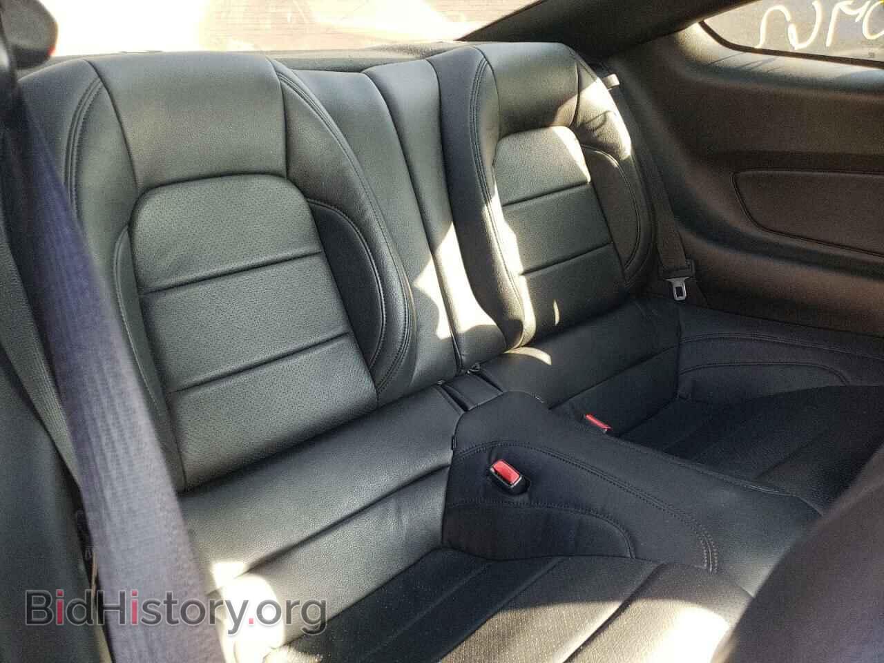 2016 FORD MUSTANG - VIN: 1FA6P8CF5G5326593 - Фото 6