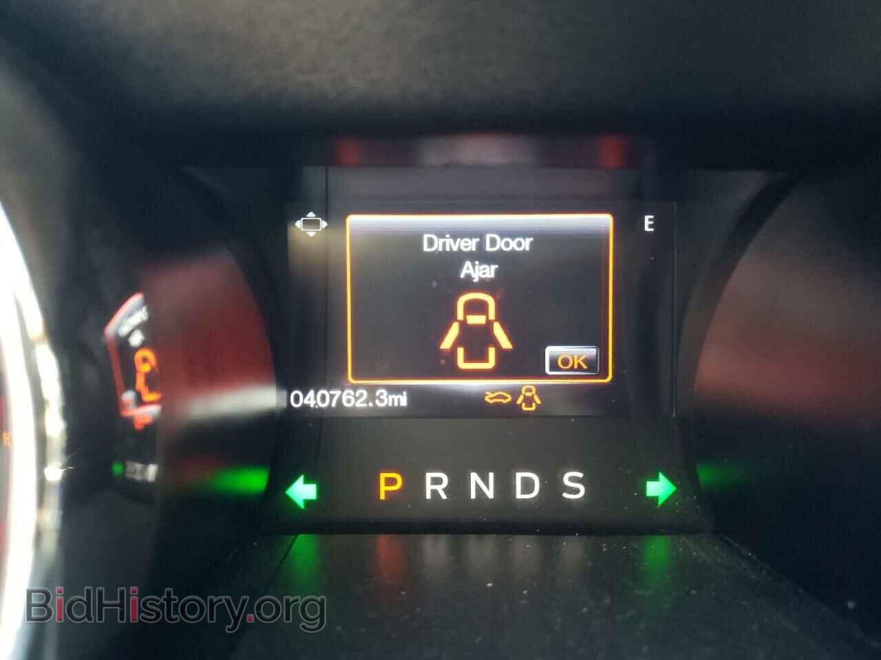 2016 FORD MUSTANG - VIN: 1FA6P8CF5G5326593 - Фото 8