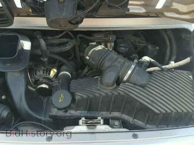 2003 PORSCHE 911 - VIN: WP0CA29943S650983 - Фото 7