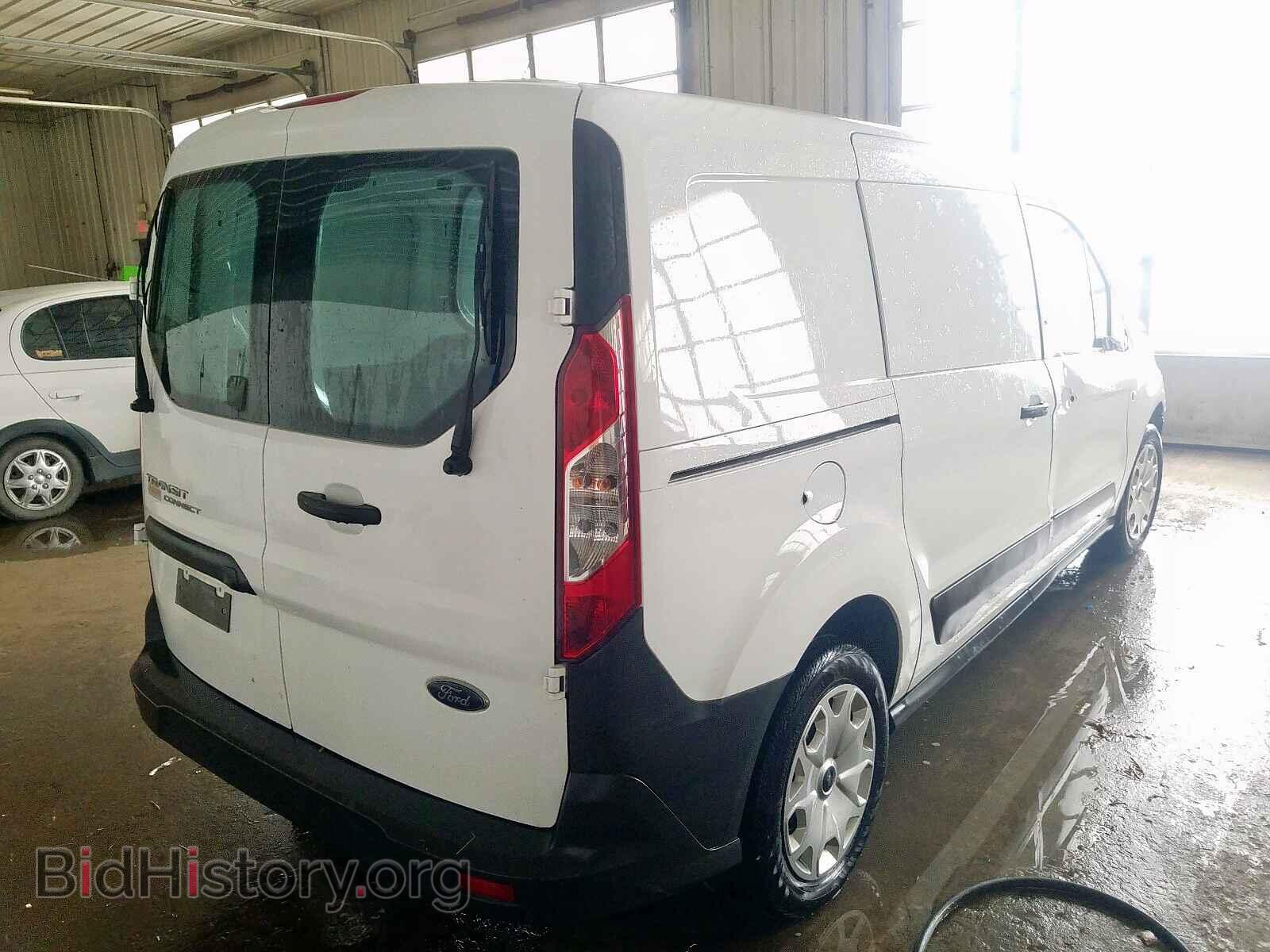 2018 FORD TRANSIT CO - VIN: NM0LS7E75J1360542 - Фото 4