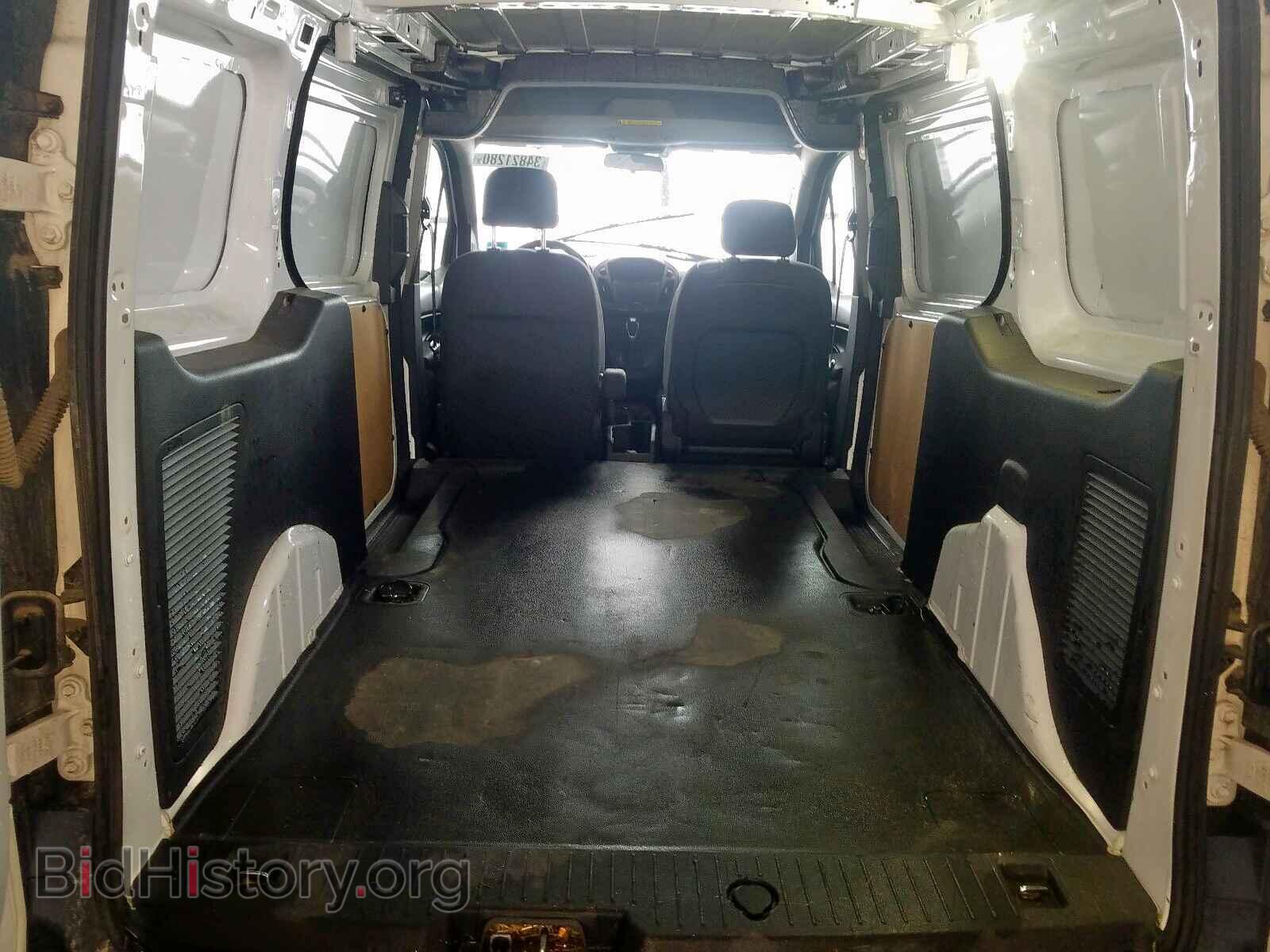 2018 FORD TRANSIT CO - VIN: NM0LS7E75J1360542 - Фото 6
